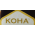 KOHA