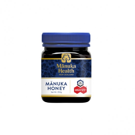 Manuka Health 蜜纽康 MGO573+ UMG16+ 麦卢卡蜂蜜 250g