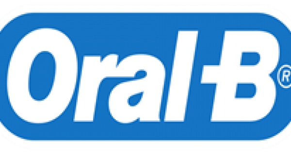 Oral-B