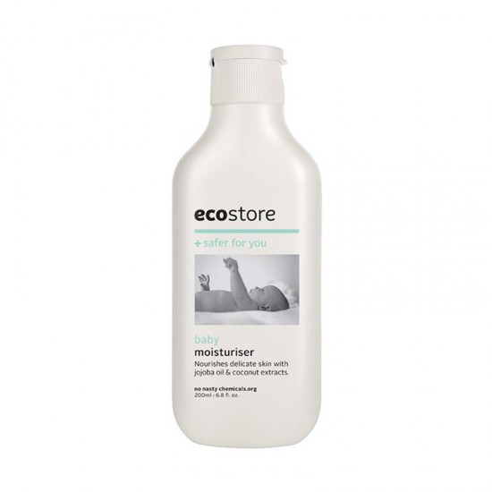 Eco Store 婴儿润肤露 200ml