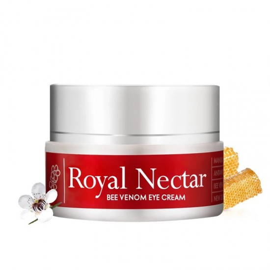 Royal Nectar 皇家花蜜系列蜂毒眼霜 15ml